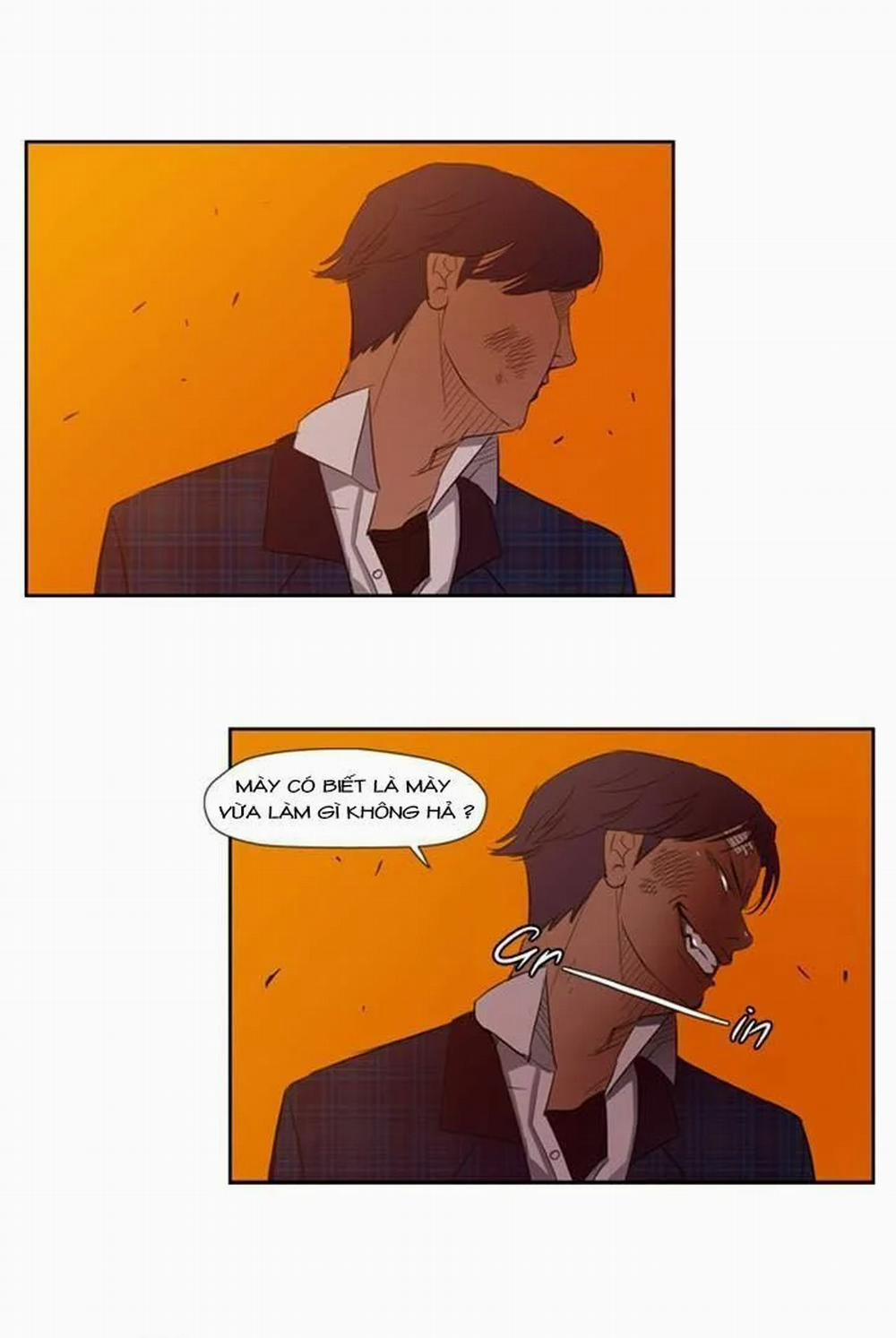 Thể Thao Cực Hạn 8 trang 8