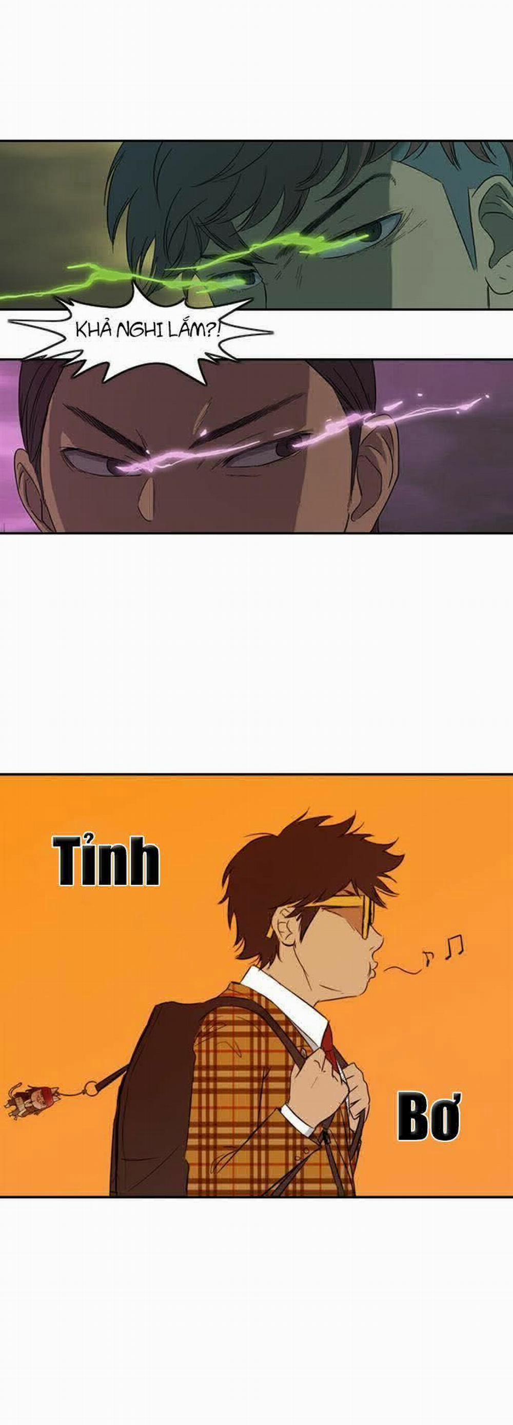 Thể Thao Cực Hạn 9 trang 10