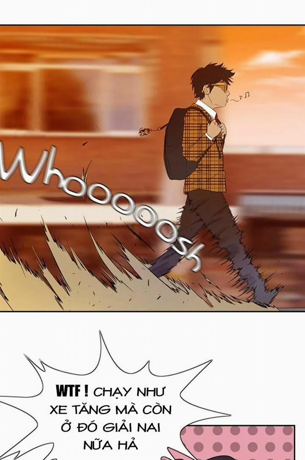 Thể Thao Cực Hạn 9 trang 11