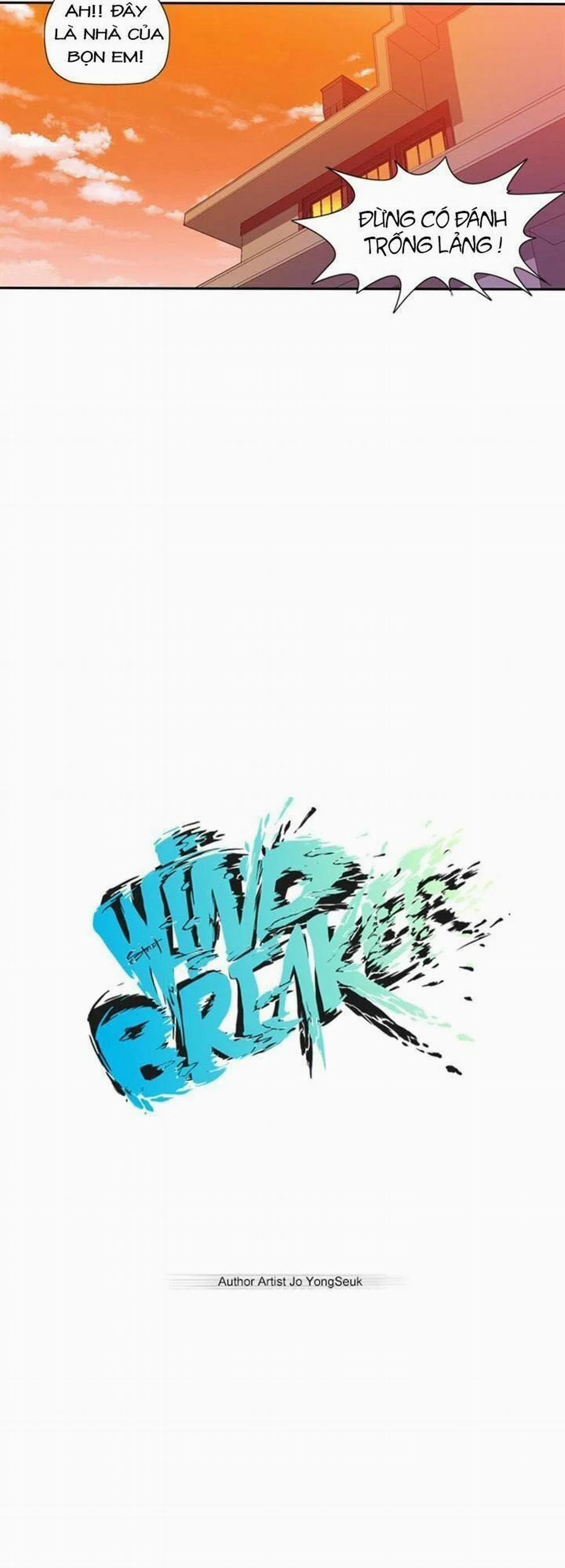 Thể Thao Cực Hạn 9 trang 15