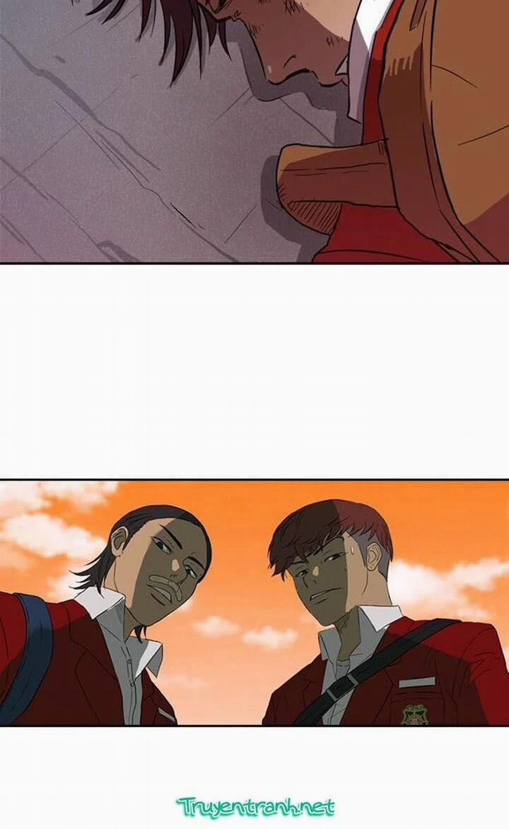 Thể Thao Cực Hạn 9 trang 2