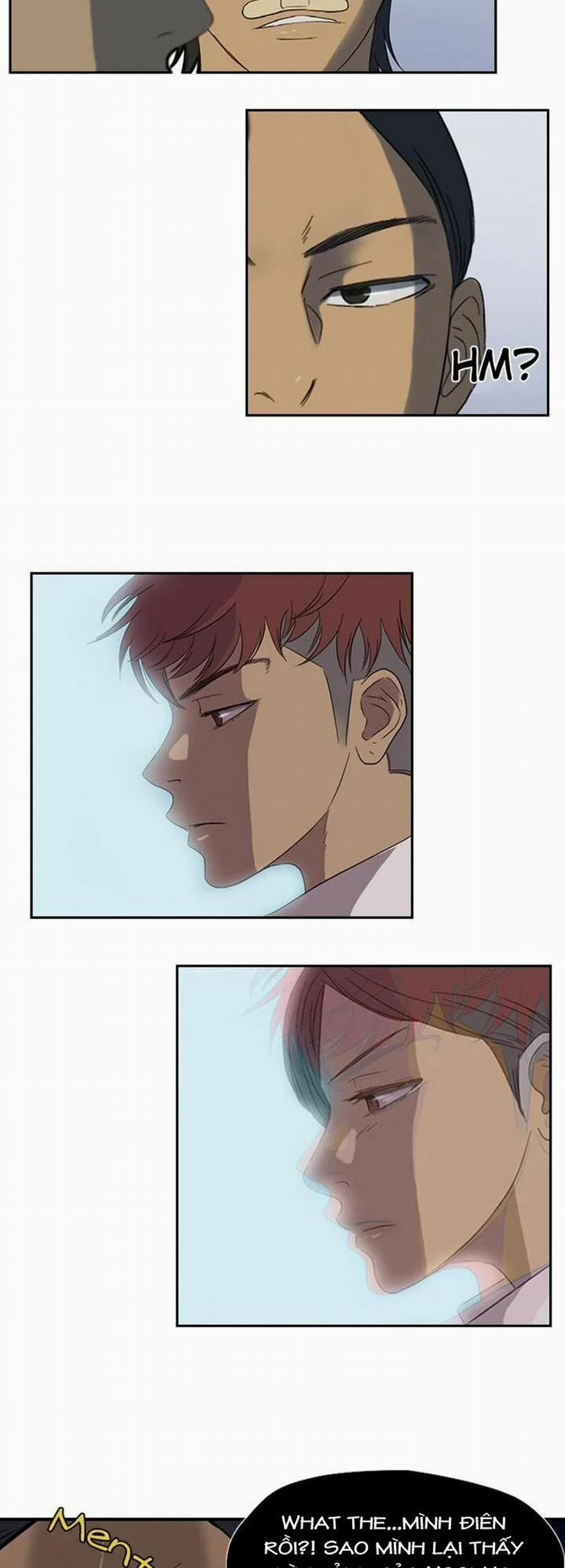 Thể Thao Cực Hạn 9 trang 24