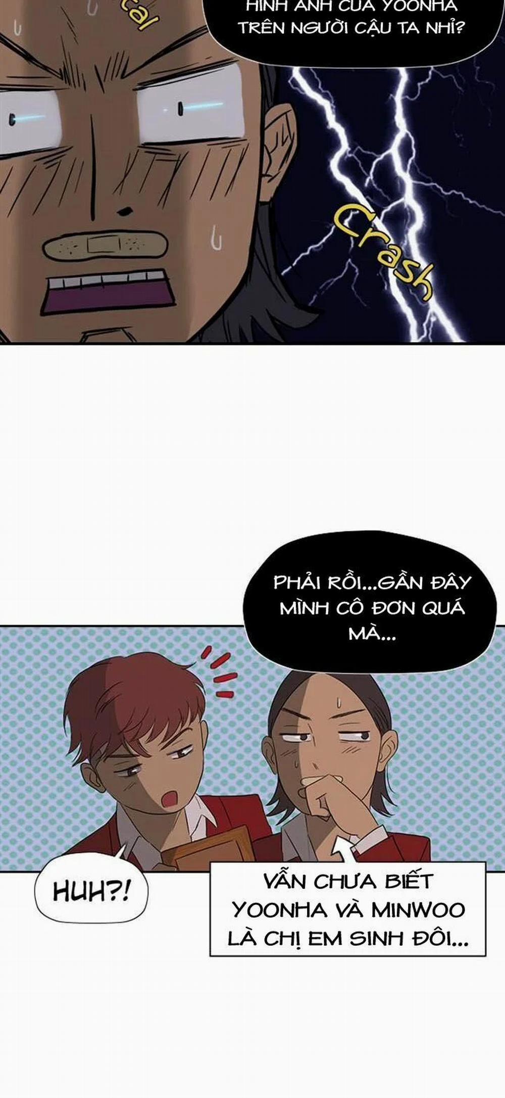 Thể Thao Cực Hạn 9 trang 25