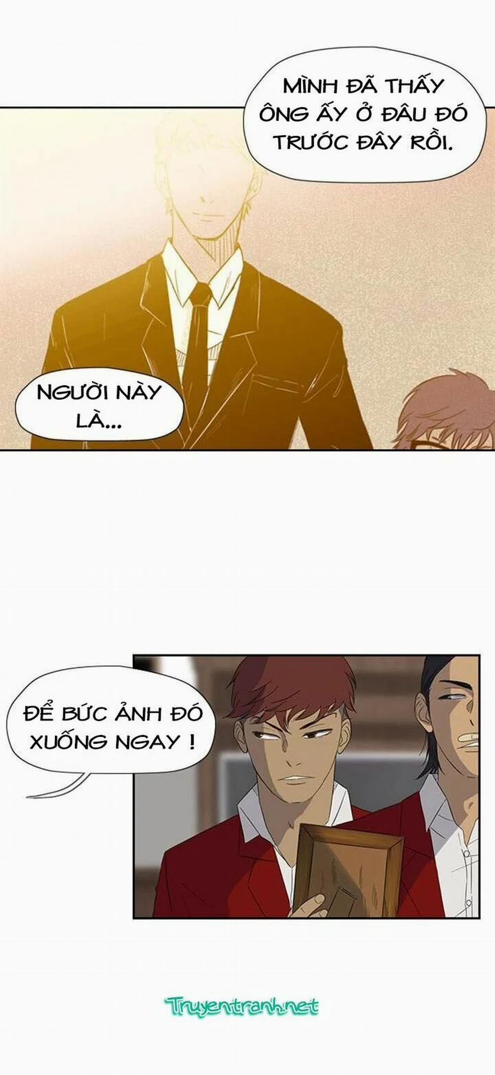 Thể Thao Cực Hạn 9 trang 26