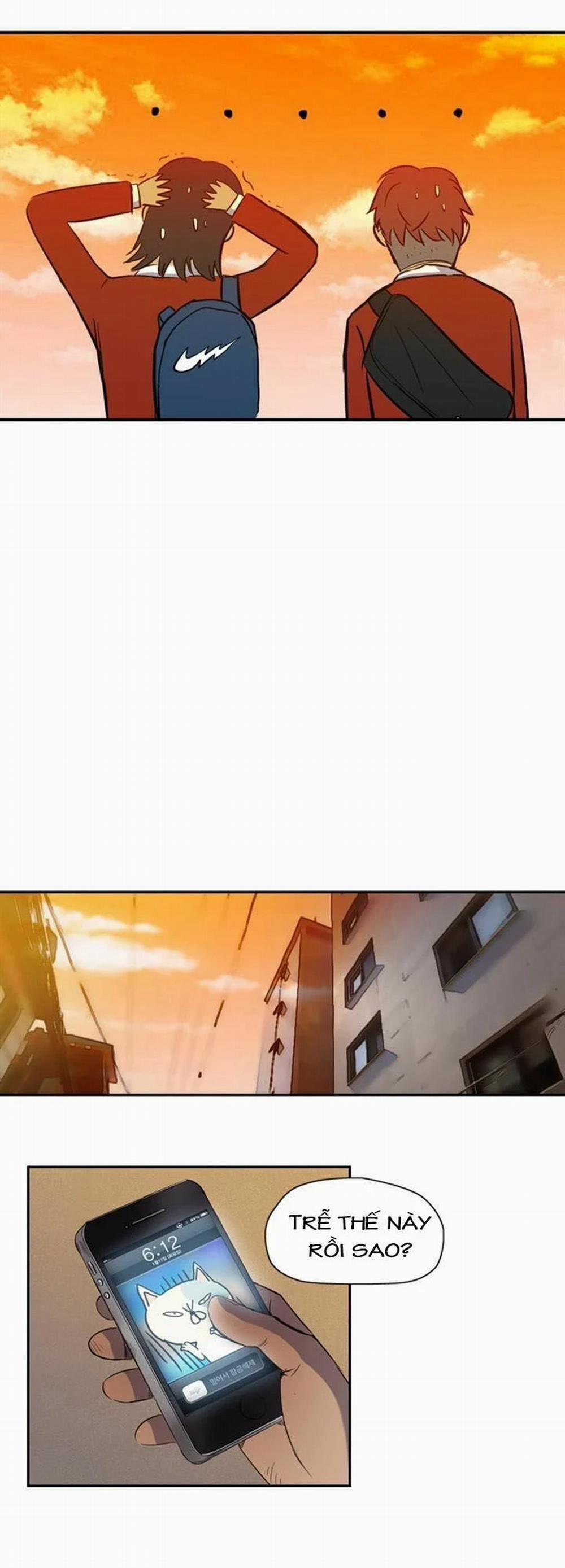 Thể Thao Cực Hạn 9 trang 3