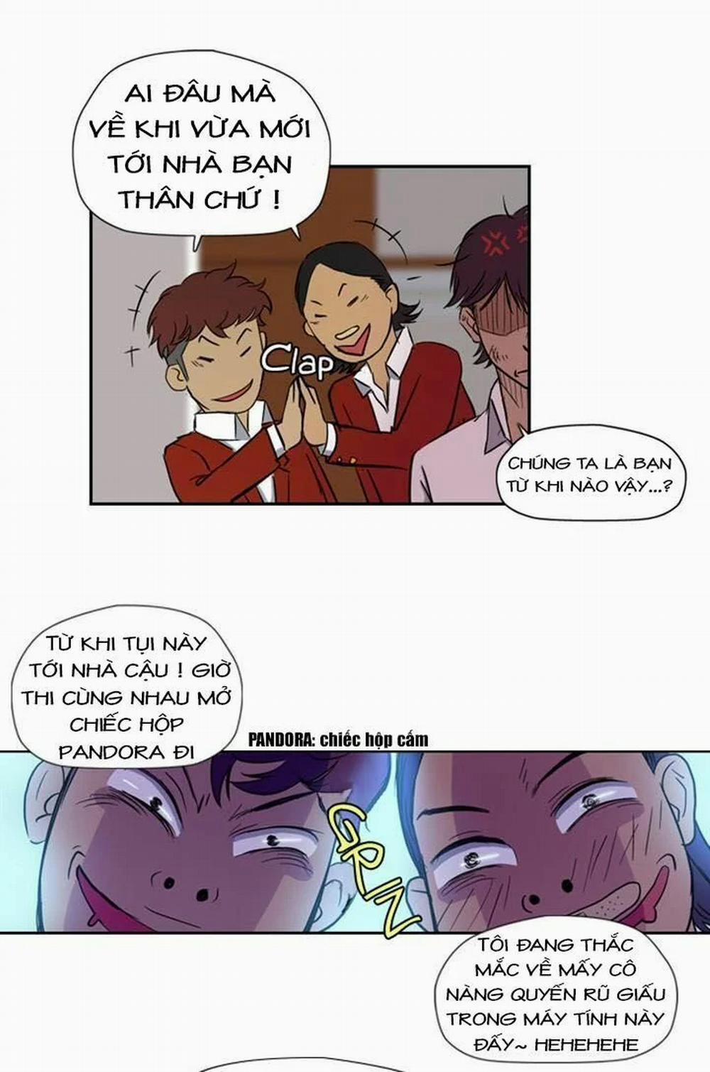 Thể Thao Cực Hạn 9 trang 33