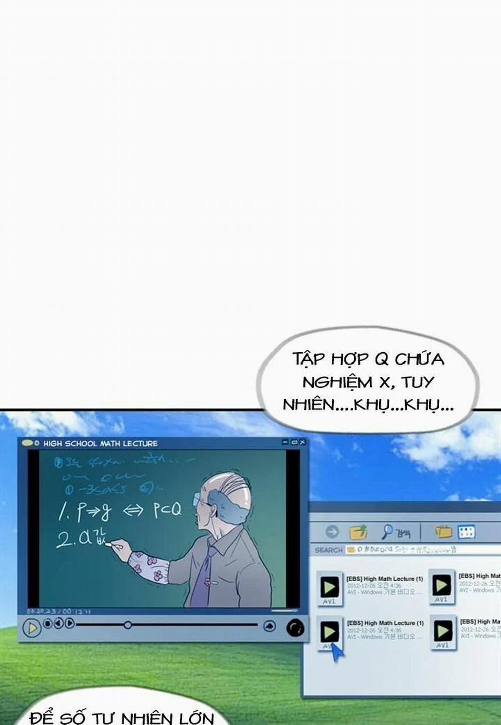 Thể Thao Cực Hạn 9 trang 35