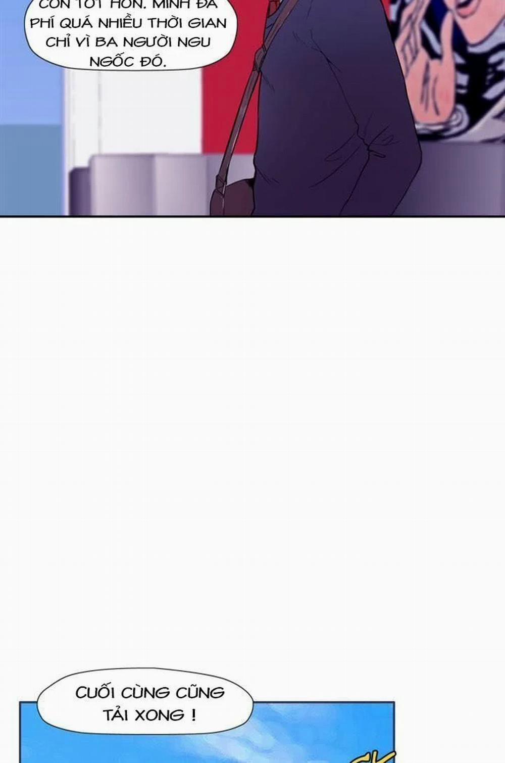 Thể Thao Cực Hạn 9 trang 38