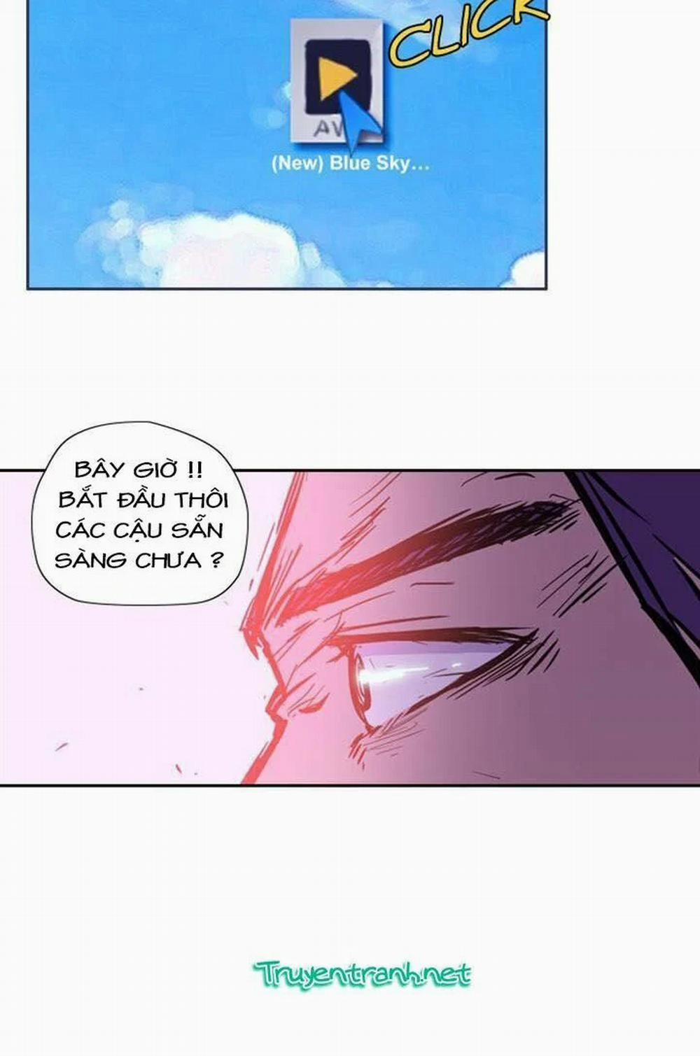 Thể Thao Cực Hạn 9 trang 39