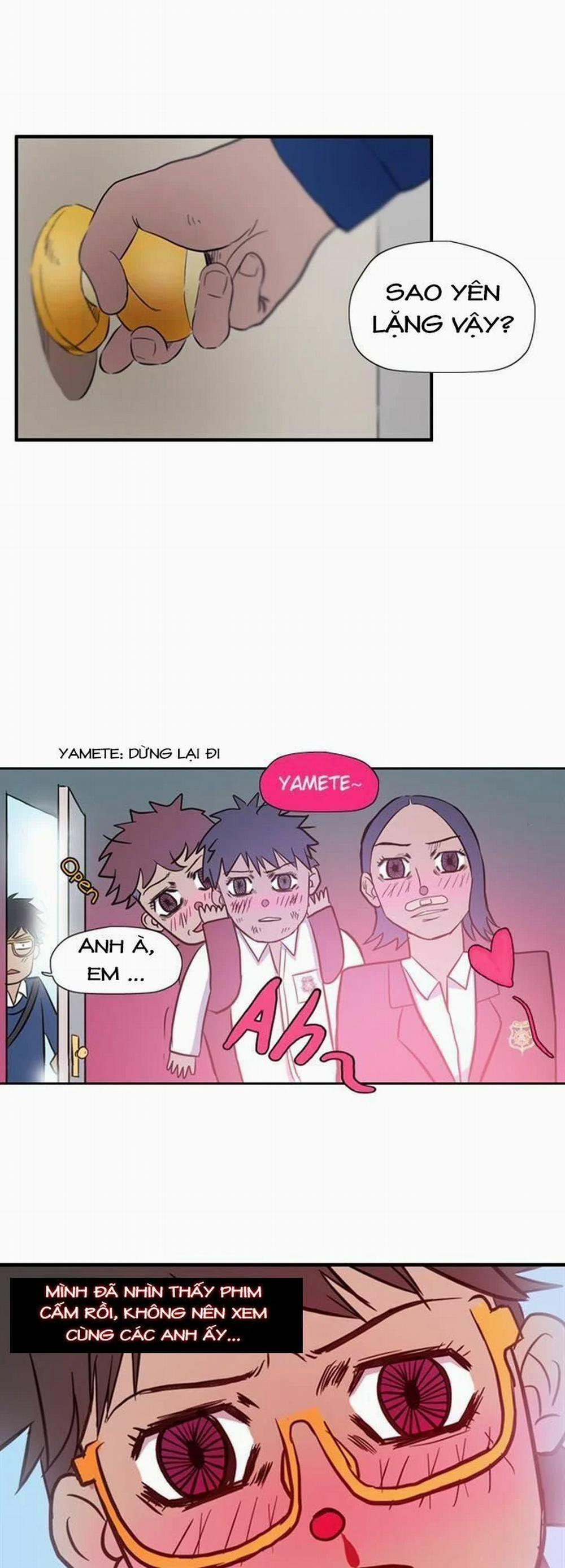 Thể Thao Cực Hạn 9 trang 40