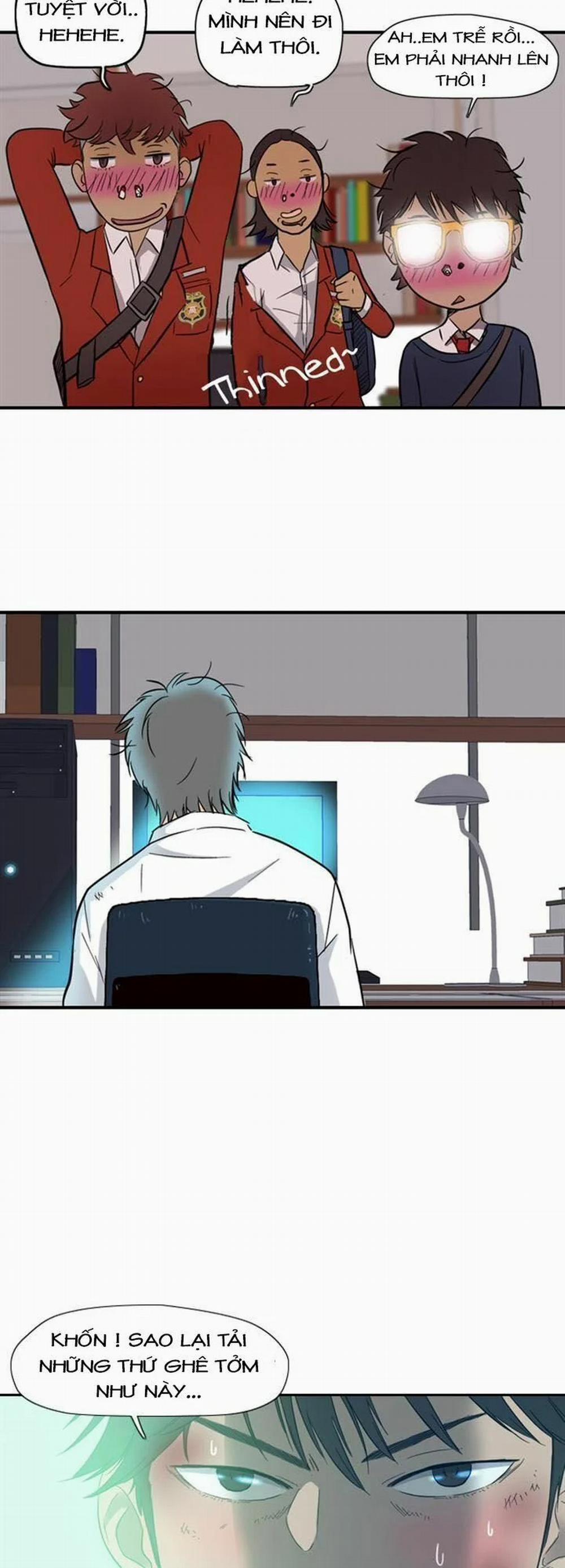 Thể Thao Cực Hạn 9 trang 42