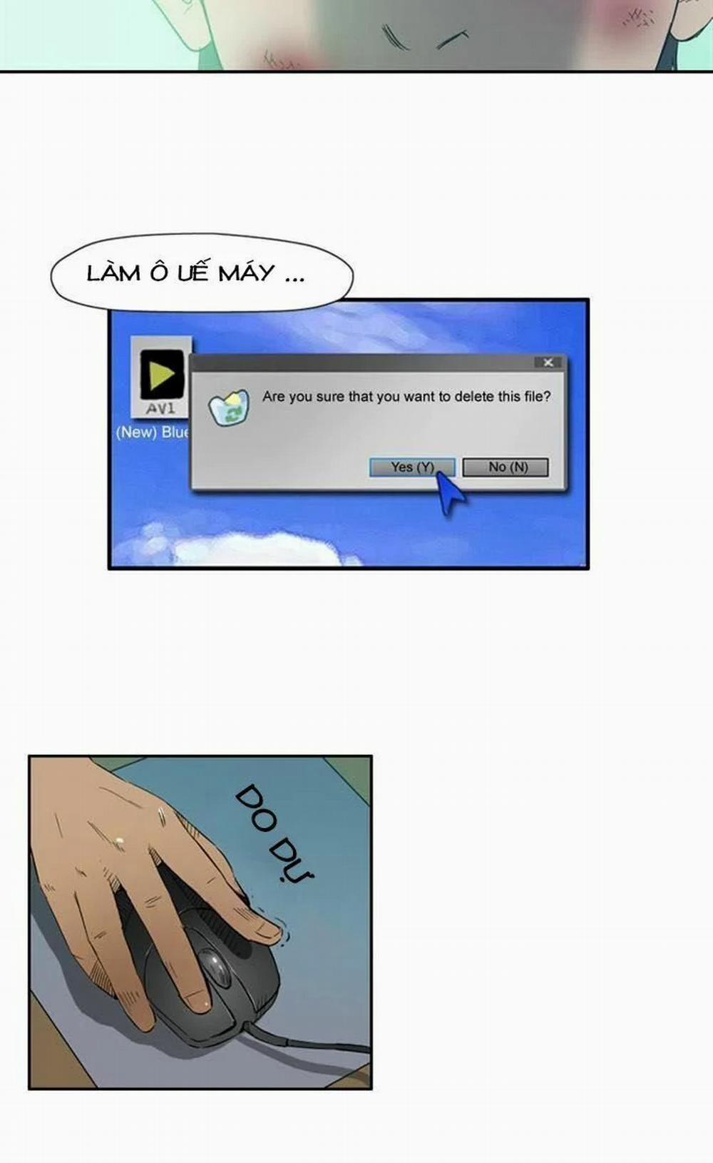 Thể Thao Cực Hạn 9 trang 43