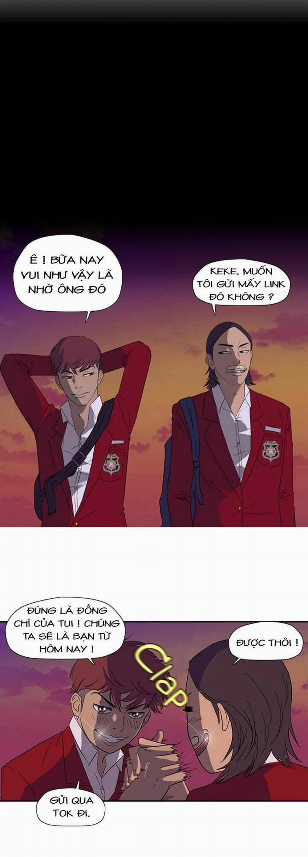 Thể Thao Cực Hạn 9 trang 47