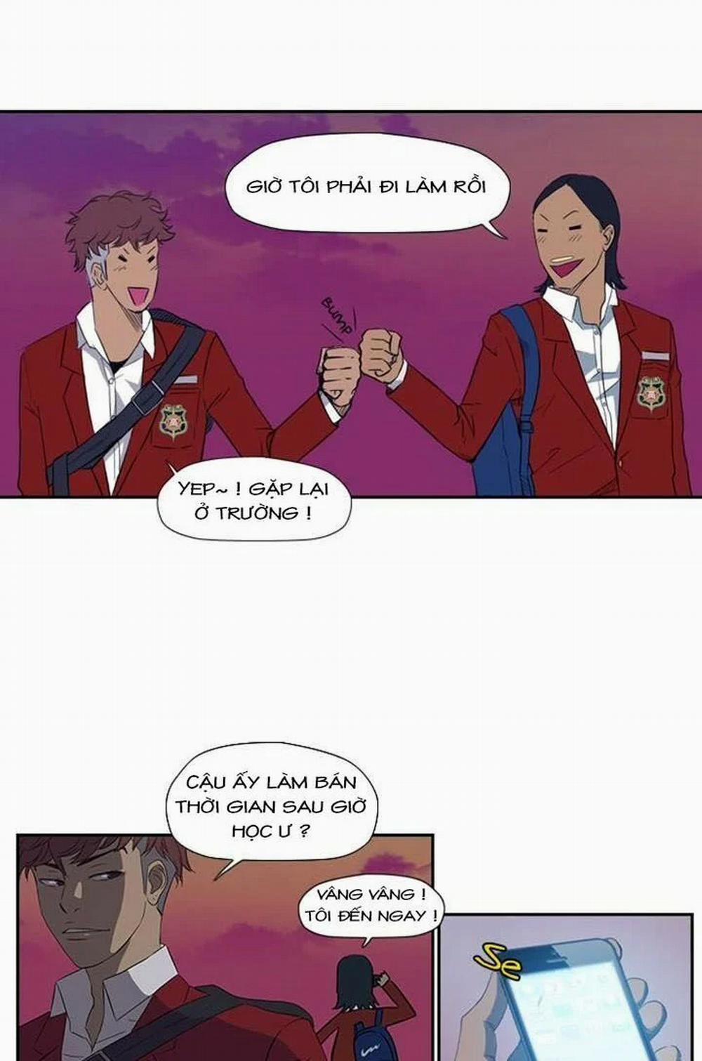 Thể Thao Cực Hạn 9 trang 48