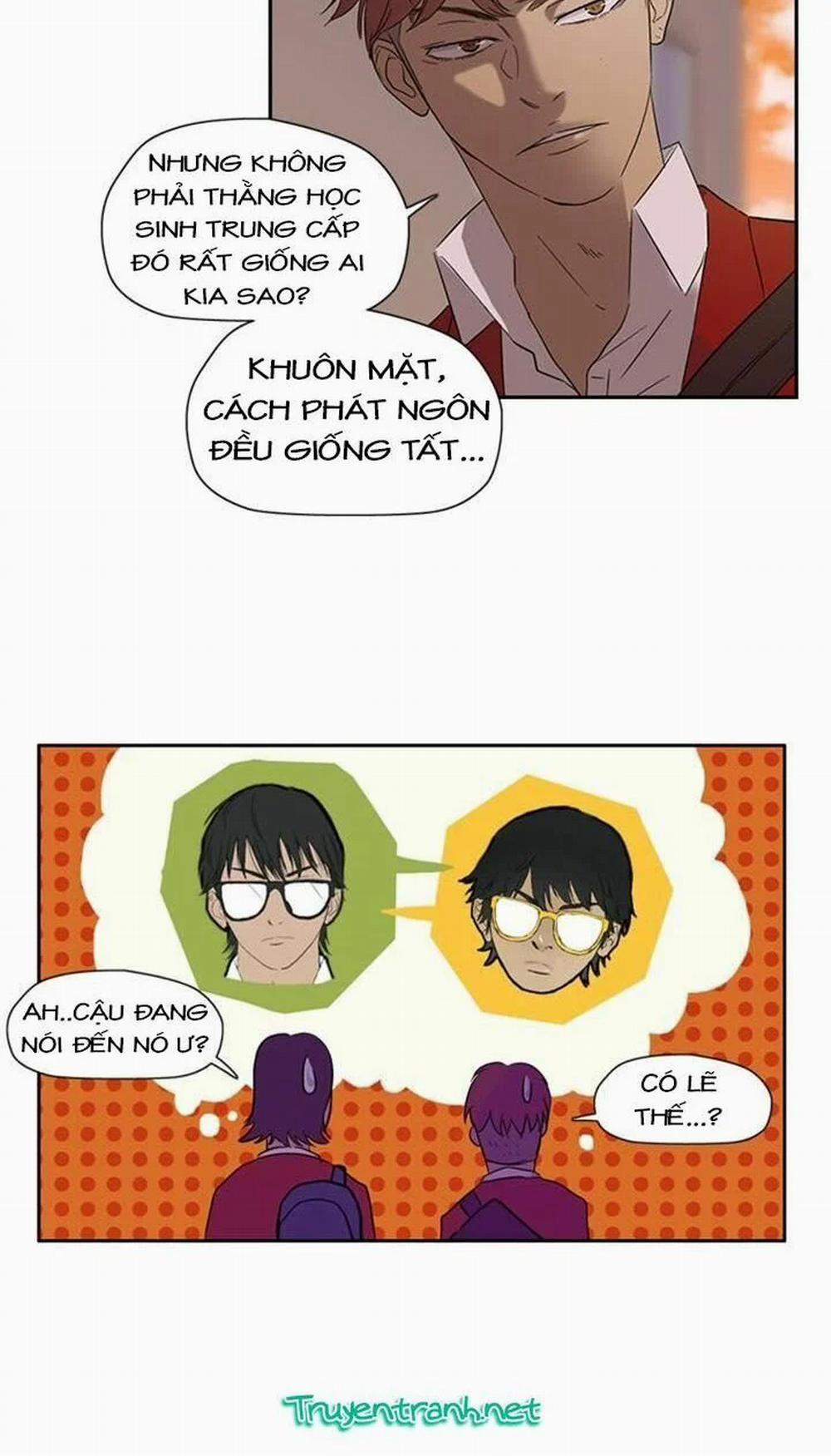 Thể Thao Cực Hạn 9 trang 9