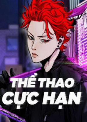 Đọc truyện Thể Thao Cực Hạn, 