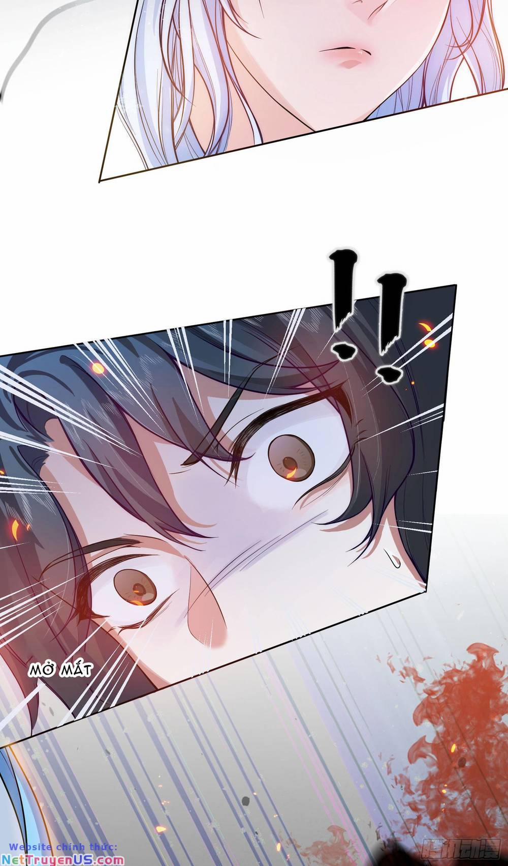 Thê Tử Của Ta Là Đại Lão Đại Thừa Kỳ 1 trang 14