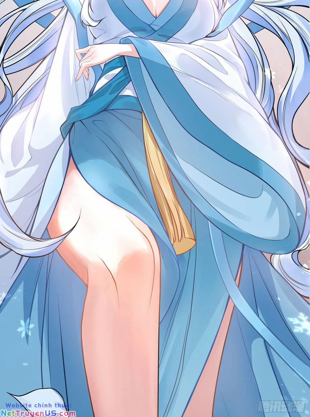 Thê Tử Của Ta Là Đại Lão Đại Thừa Kỳ 1 trang 18