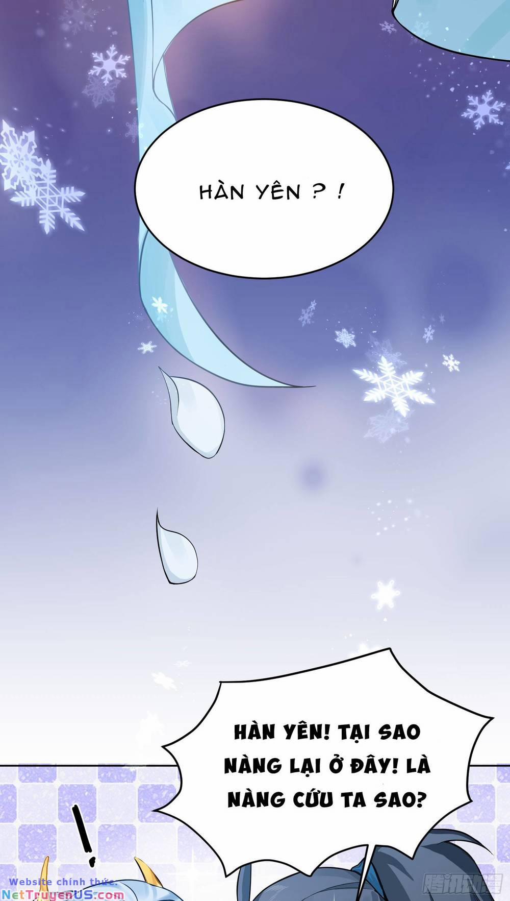 Thê Tử Của Ta Là Đại Lão Đại Thừa Kỳ 1 trang 20