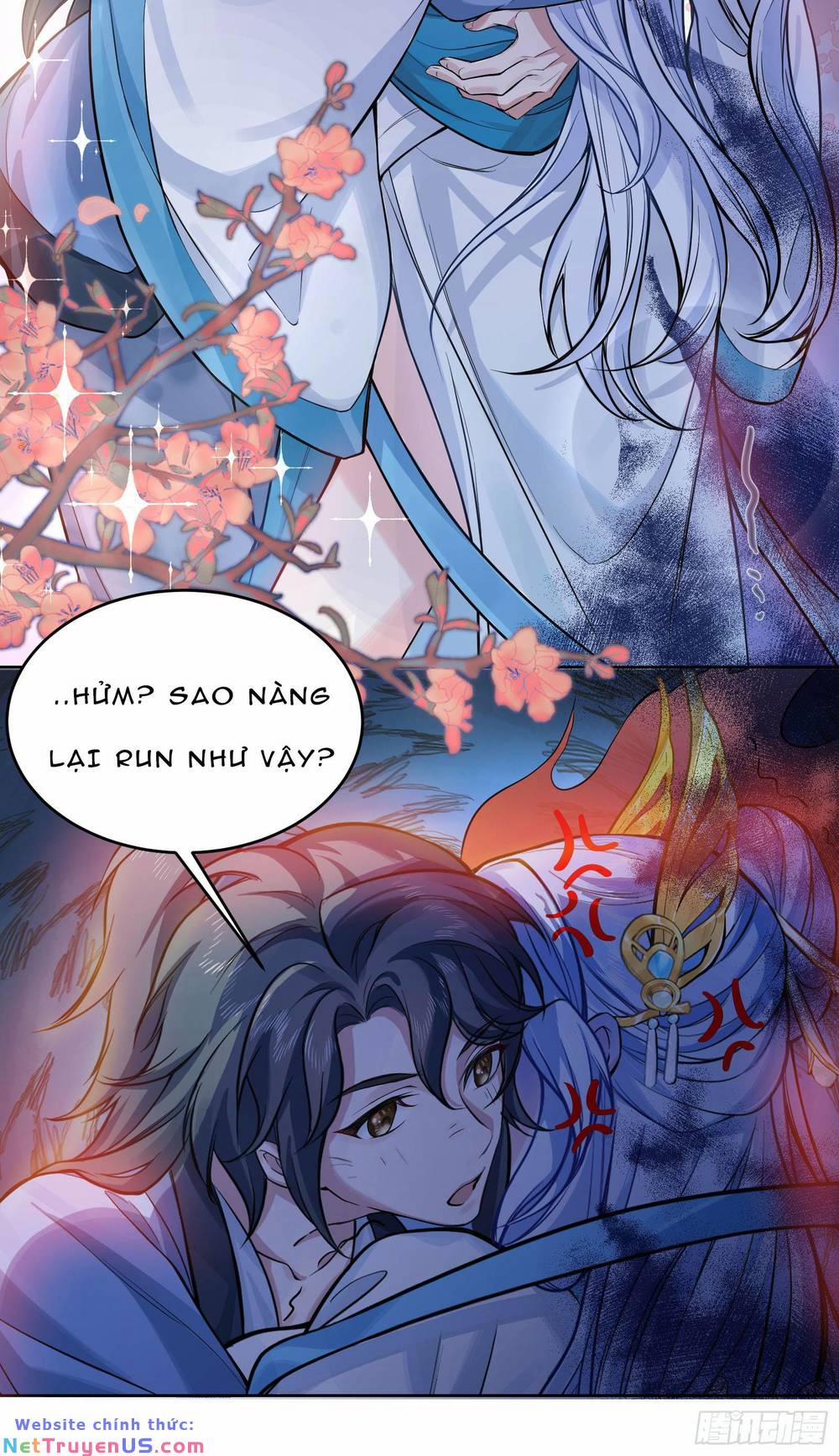 Thê Tử Của Ta Là Đại Lão Đại Thừa Kỳ 1 trang 24