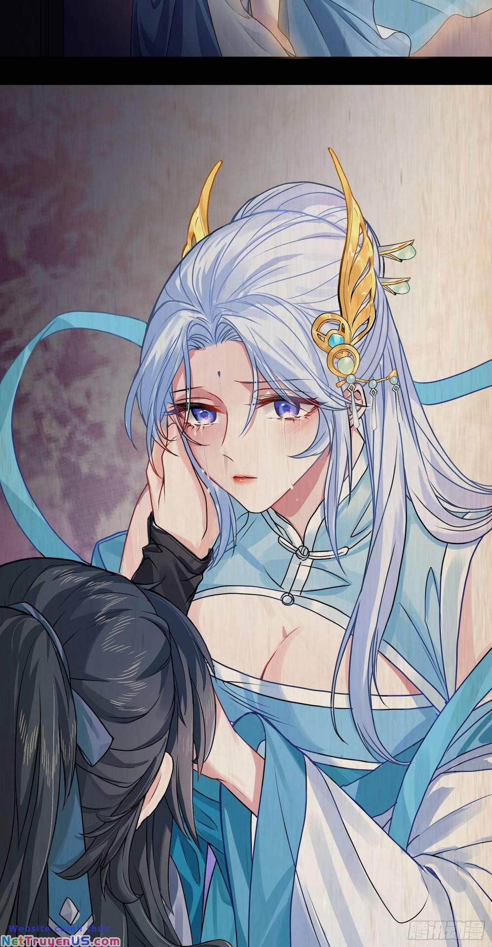 Thê Tử Của Ta Là Đại Lão Đại Thừa Kỳ 1 trang 35