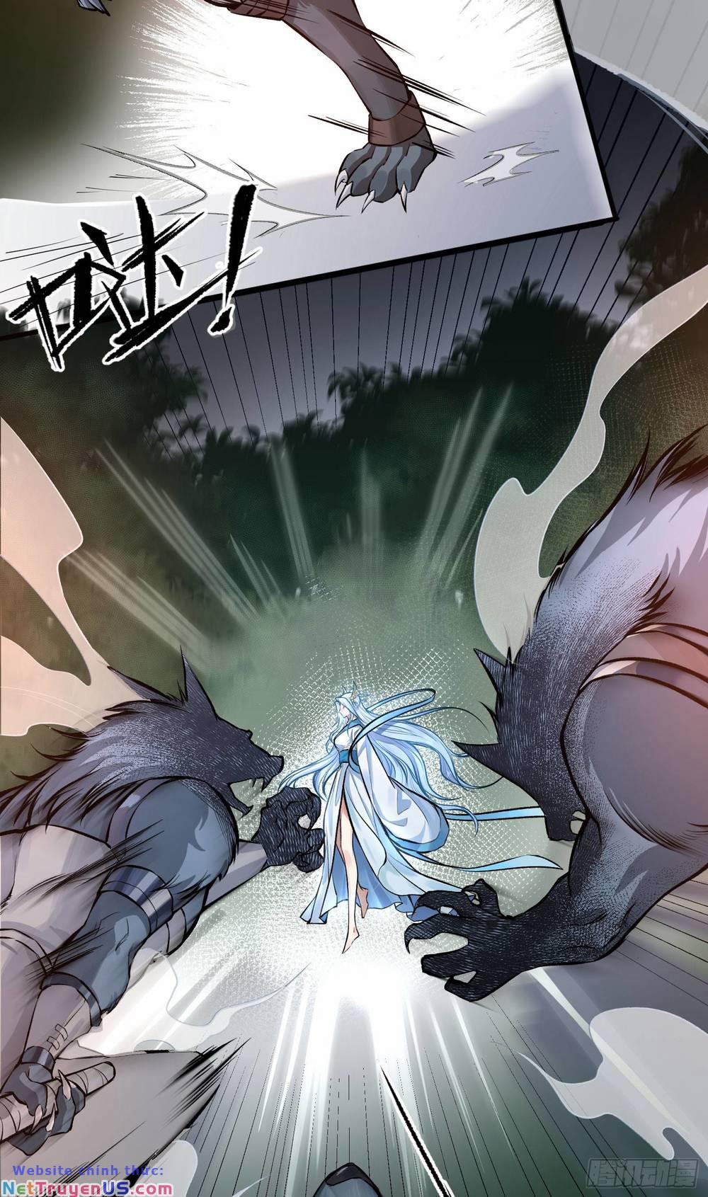 Thê Tử Của Ta Là Đại Lão Đại Thừa Kỳ 1 trang 5