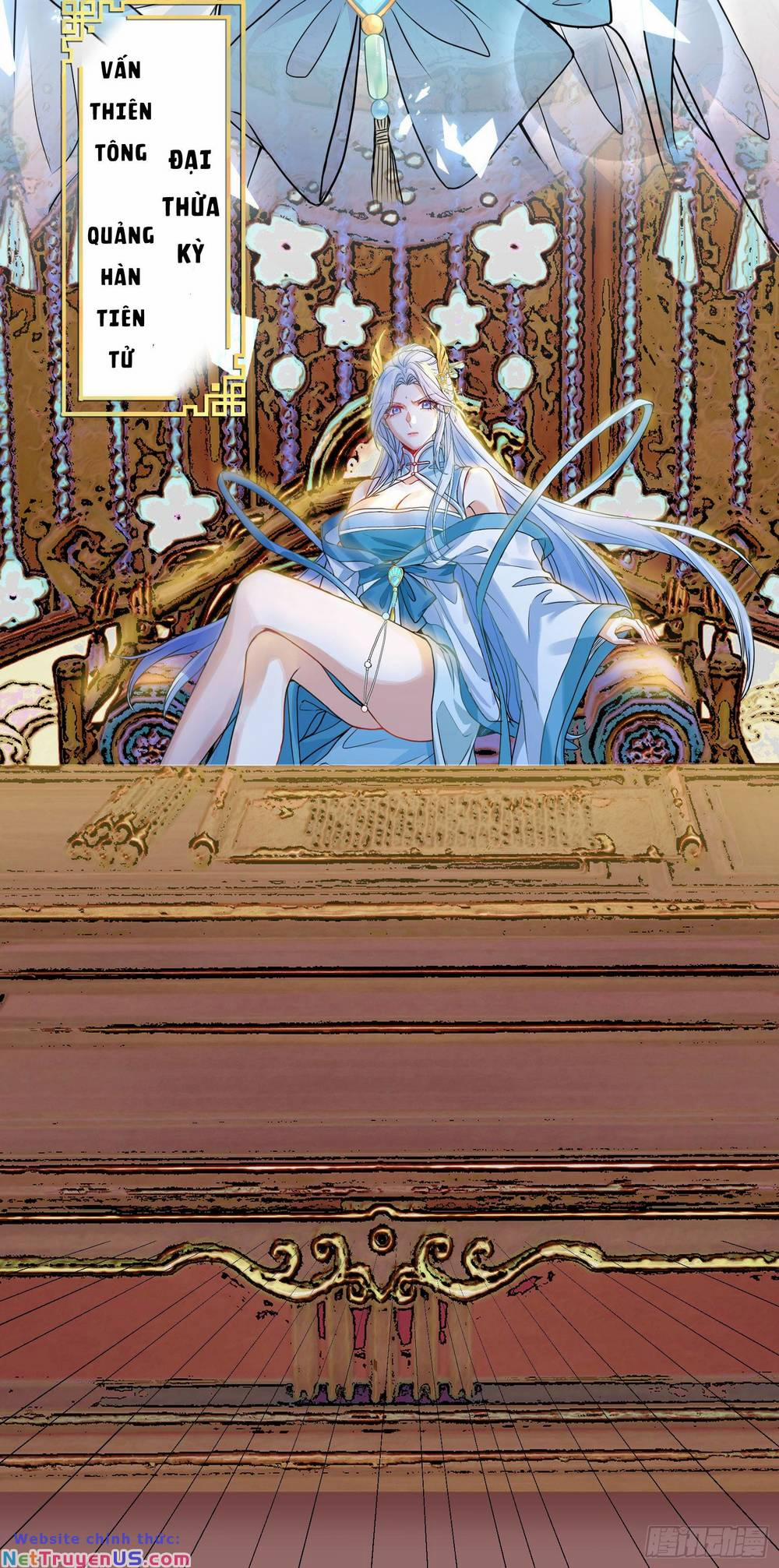 Thê Tử Của Ta Là Đại Lão Đại Thừa Kỳ 1 trang 50