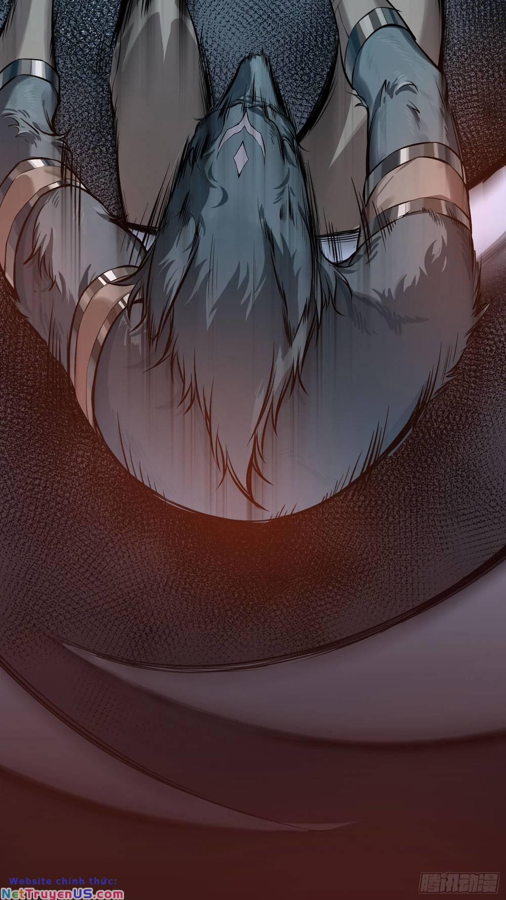 Thê Tử Của Ta Là Đại Lão Đại Thừa Kỳ 1 trang 8