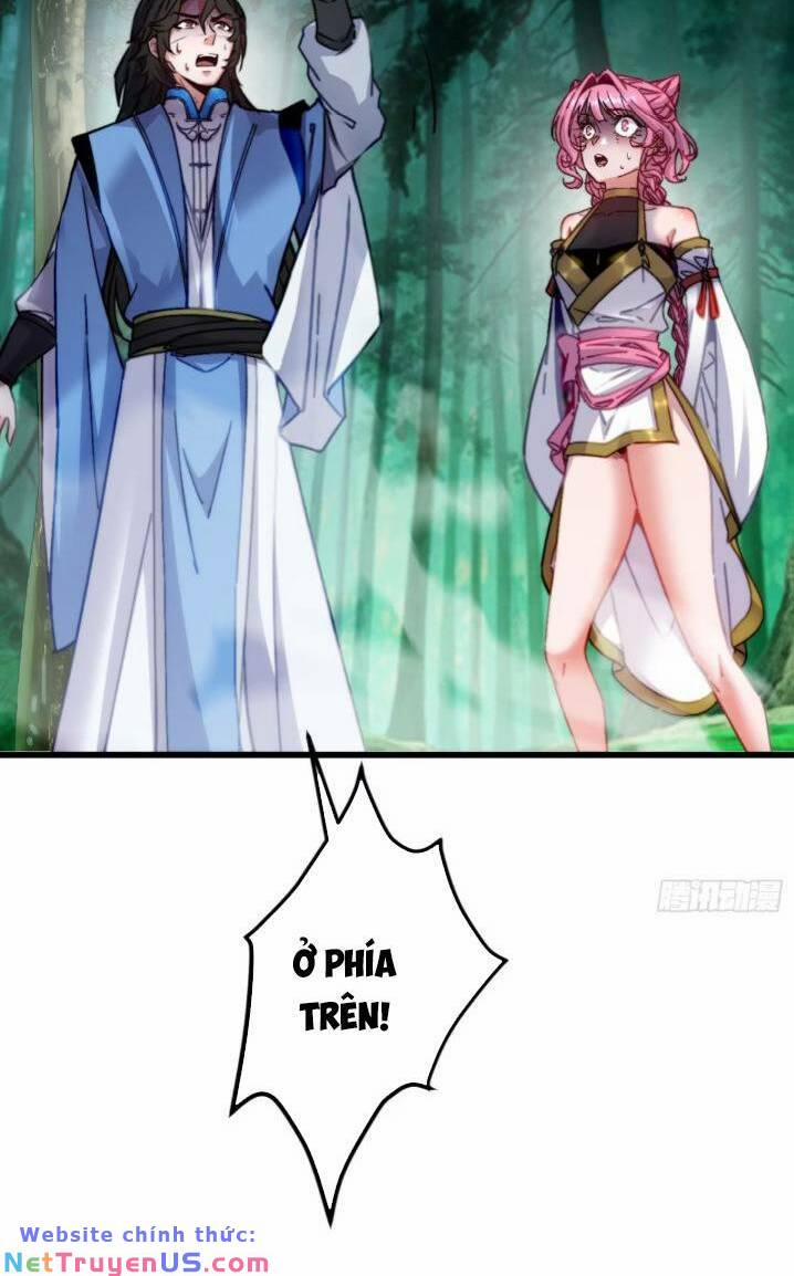 Thê Tử Của Ta Là Đại Lão Đại Thừa Kỳ 11 trang 20