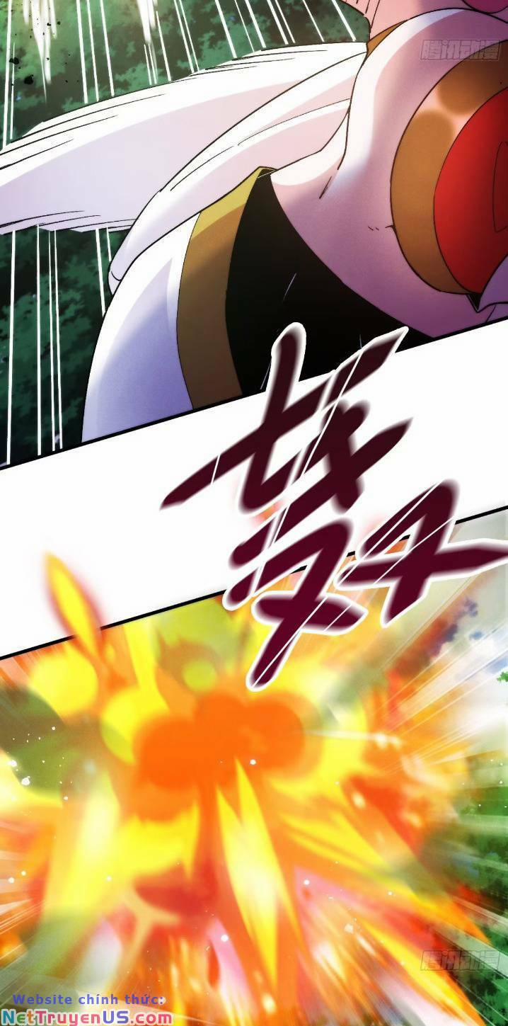 Thê Tử Của Ta Là Đại Lão Đại Thừa Kỳ 11 trang 25