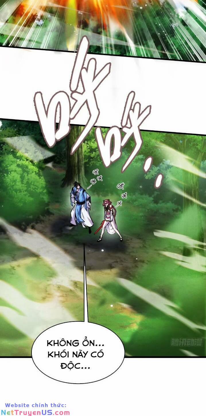 Thê Tử Của Ta Là Đại Lão Đại Thừa Kỳ 11 trang 26