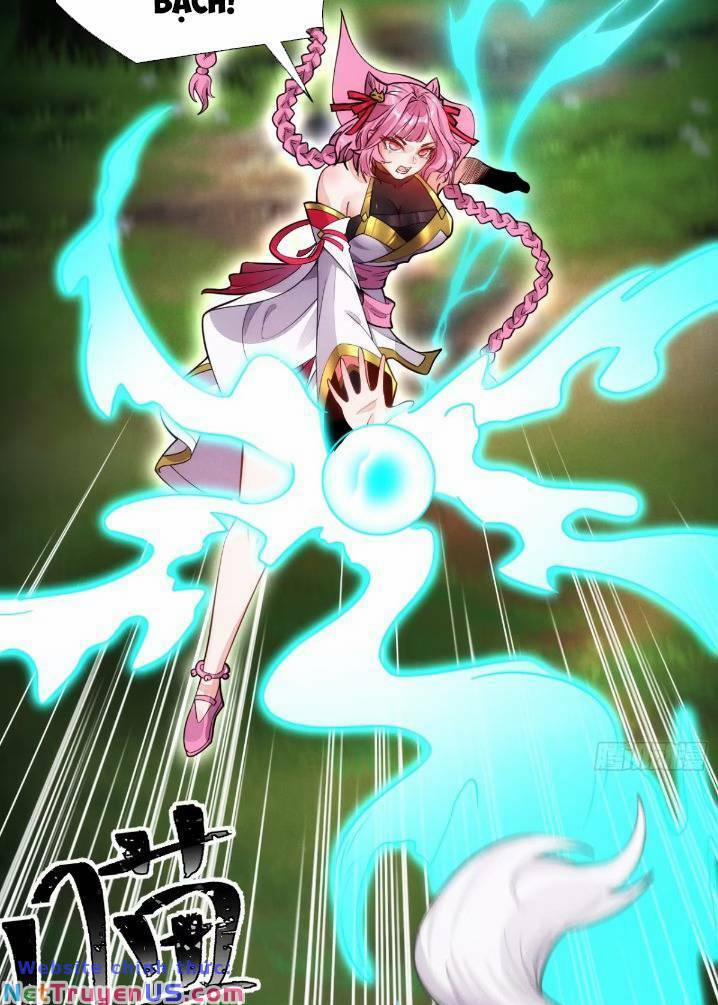 Thê Tử Của Ta Là Đại Lão Đại Thừa Kỳ 11 trang 3