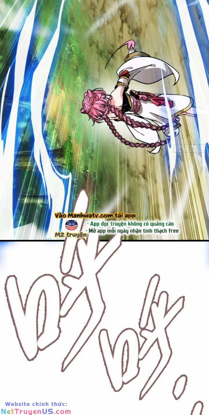 Thê Tử Của Ta Là Đại Lão Đại Thừa Kỳ 11 trang 32