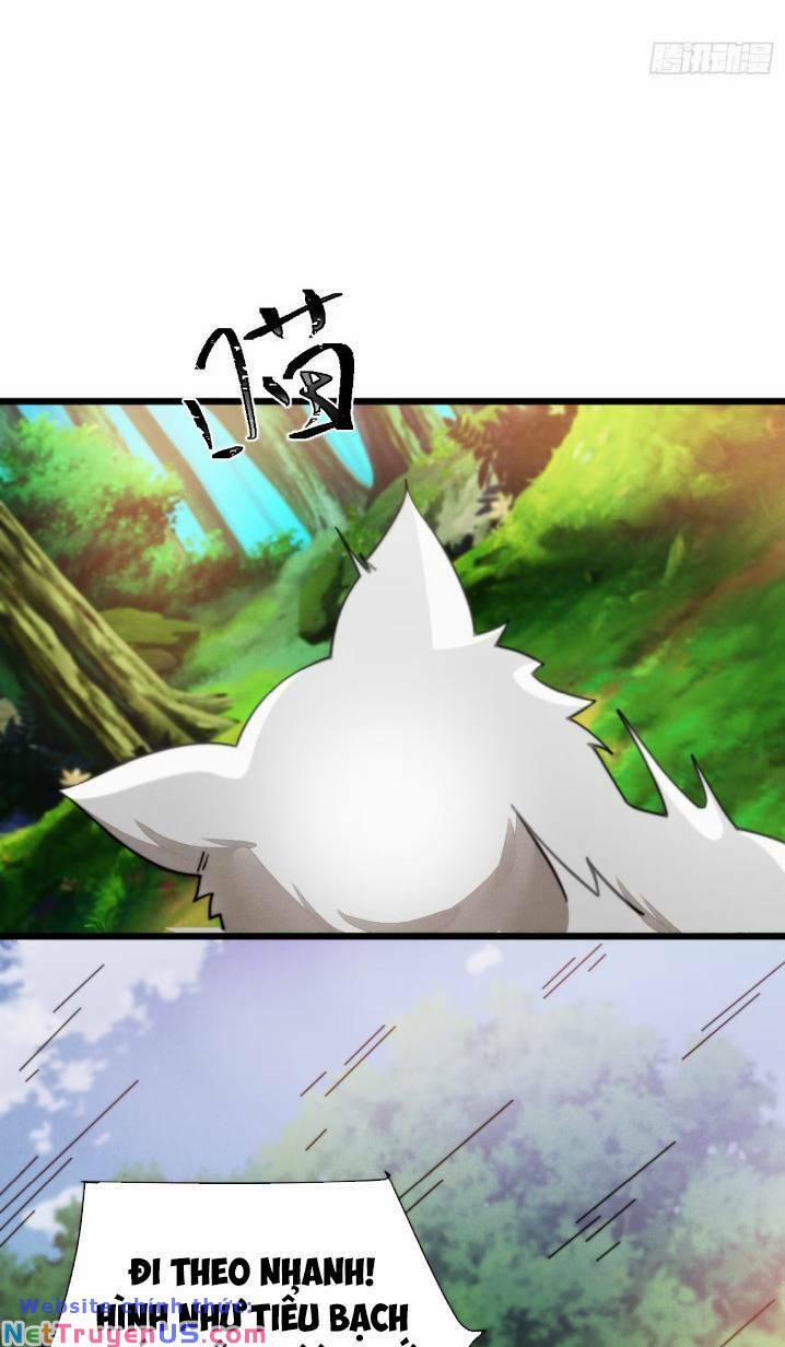 Thê Tử Của Ta Là Đại Lão Đại Thừa Kỳ 11 trang 7