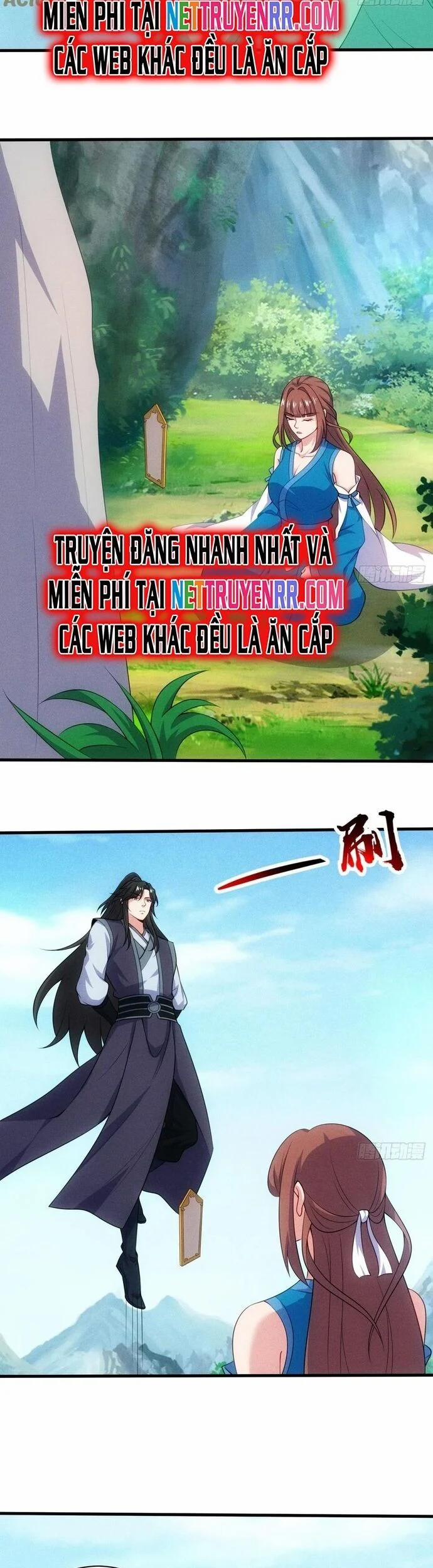 Thê Tử Của Ta Là Đại Lão Đại Thừa Kỳ 117 trang 14