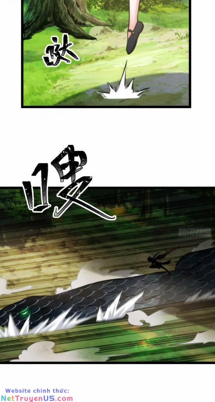 Thê Tử Của Ta Là Đại Lão Đại Thừa Kỳ 12 trang 17