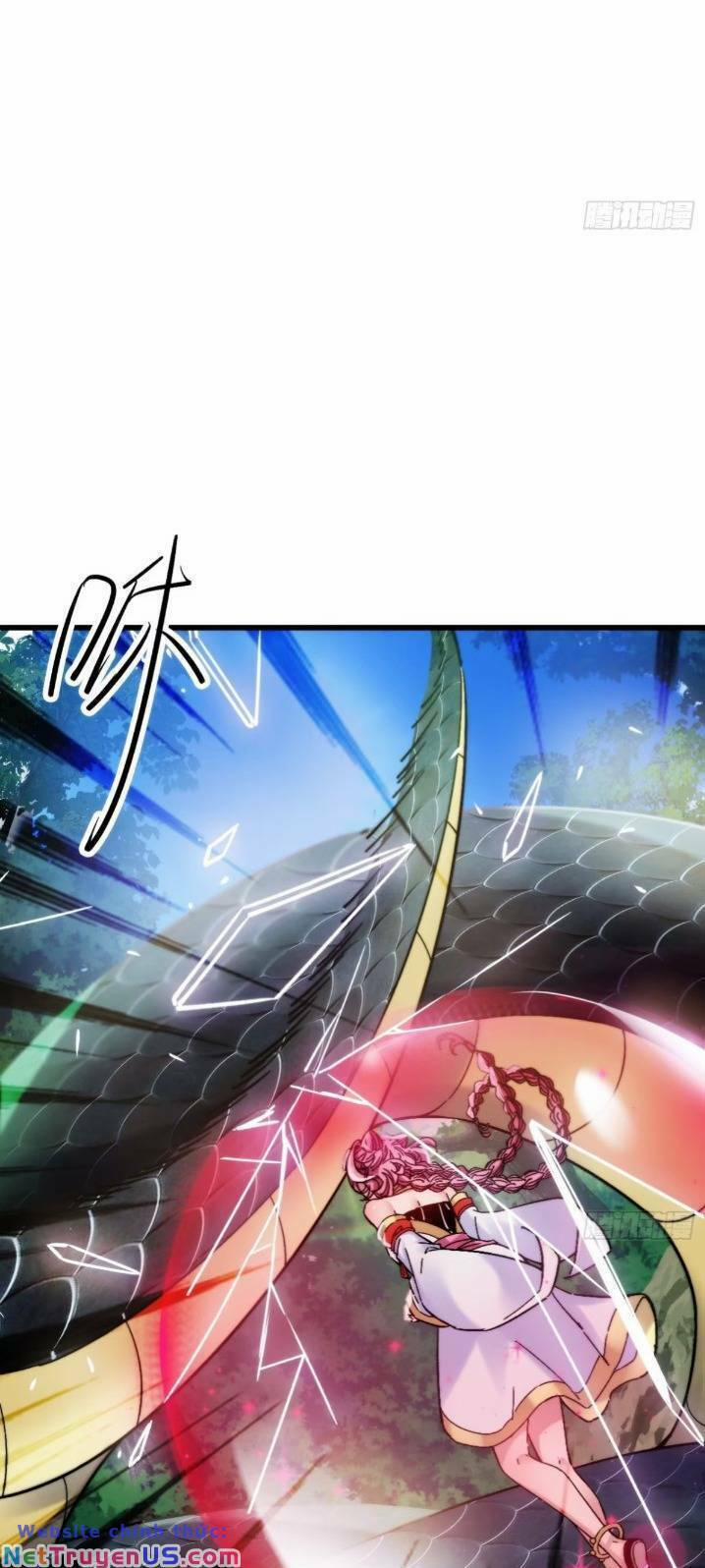 Thê Tử Của Ta Là Đại Lão Đại Thừa Kỳ 12 trang 20