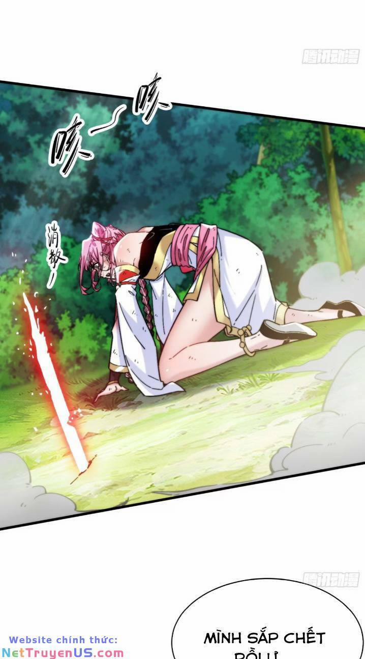 Thê Tử Của Ta Là Đại Lão Đại Thừa Kỳ 12 trang 22