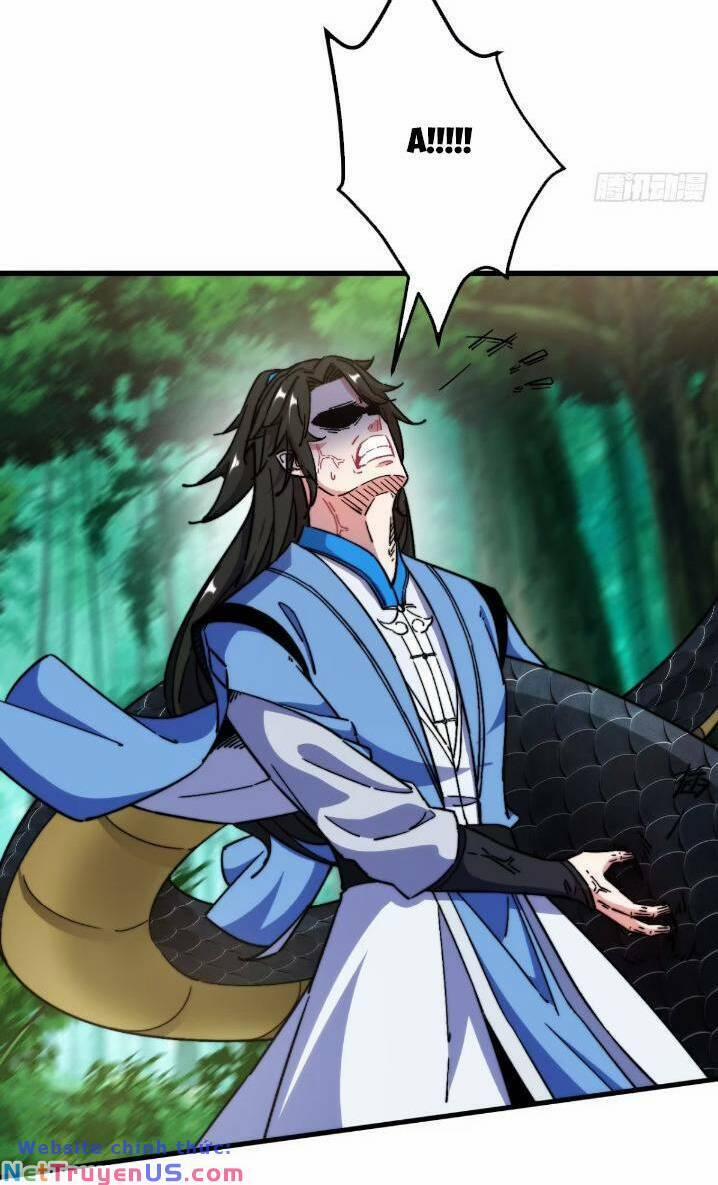 Thê Tử Của Ta Là Đại Lão Đại Thừa Kỳ 12 trang 27