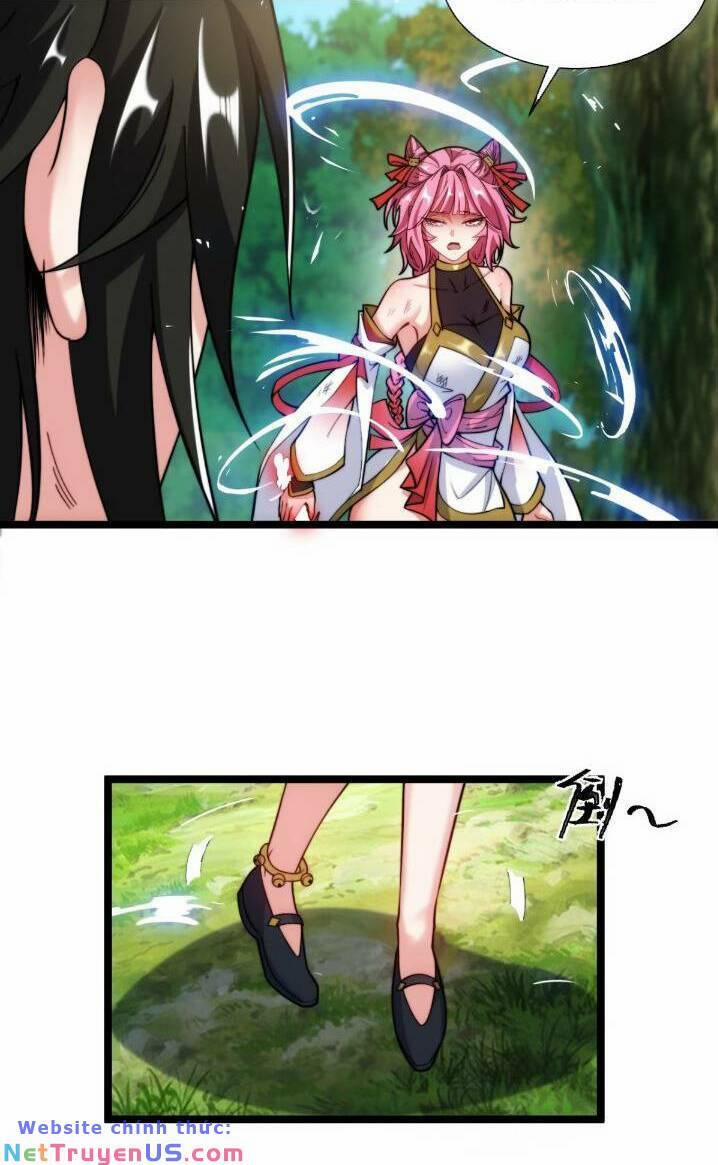 Thê Tử Của Ta Là Đại Lão Đại Thừa Kỳ 12 trang 3