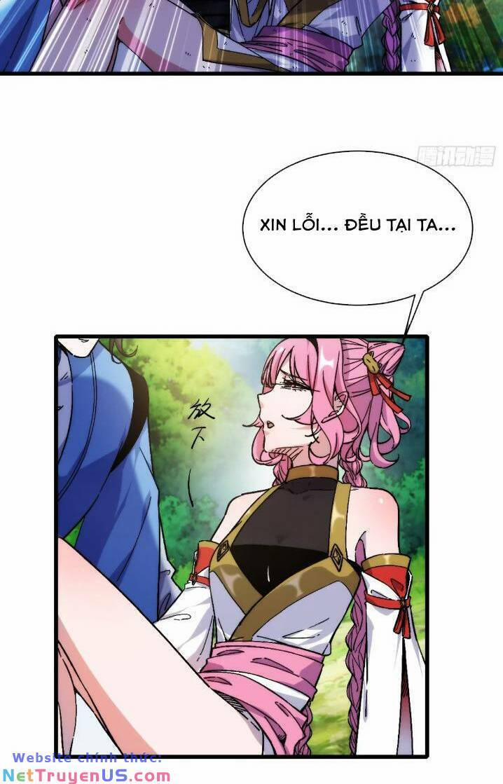 Thê Tử Của Ta Là Đại Lão Đại Thừa Kỳ 12 trang 35