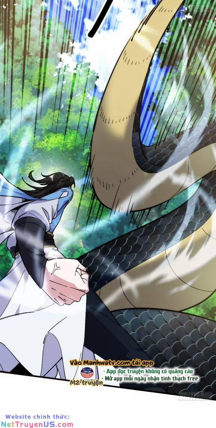 Thê Tử Của Ta Là Đại Lão Đại Thừa Kỳ 12 trang 39