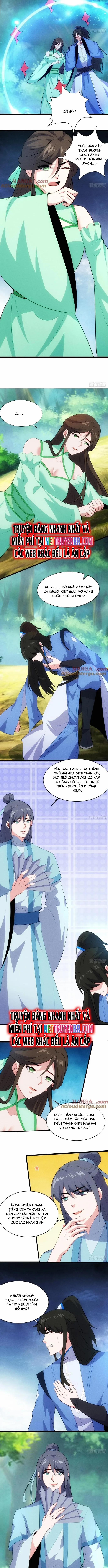 Thê Tử Của Ta Là Đại Lão Đại Thừa Kỳ 121.1 trang 2