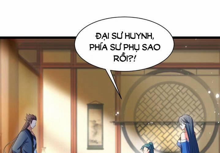 Thê Tử Của Ta Là Đại Lão Đại Thừa Kỳ 14 trang 12