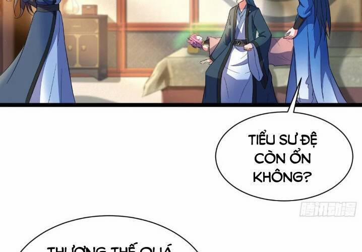 Thê Tử Của Ta Là Đại Lão Đại Thừa Kỳ 14 trang 13