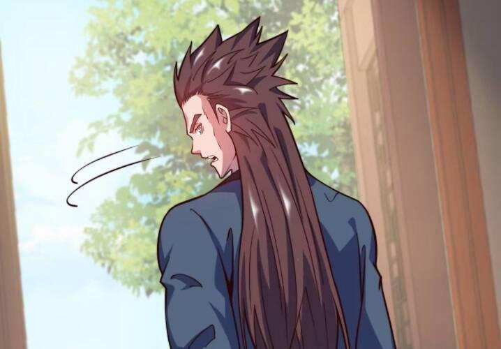 Thê Tử Của Ta Là Đại Lão Đại Thừa Kỳ 14 trang 19