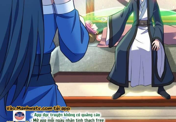 Thê Tử Của Ta Là Đại Lão Đại Thừa Kỳ 14 trang 3