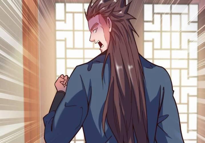 Thê Tử Của Ta Là Đại Lão Đại Thừa Kỳ 14 trang 31