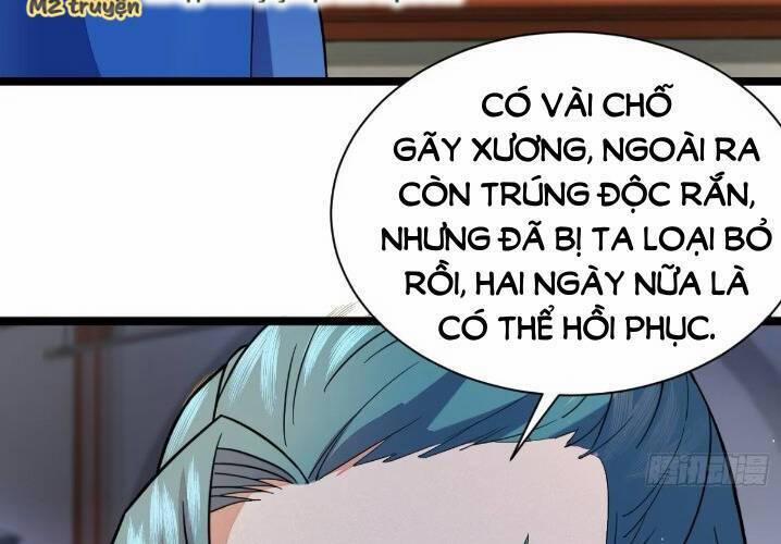 Thê Tử Của Ta Là Đại Lão Đại Thừa Kỳ 14 trang 4