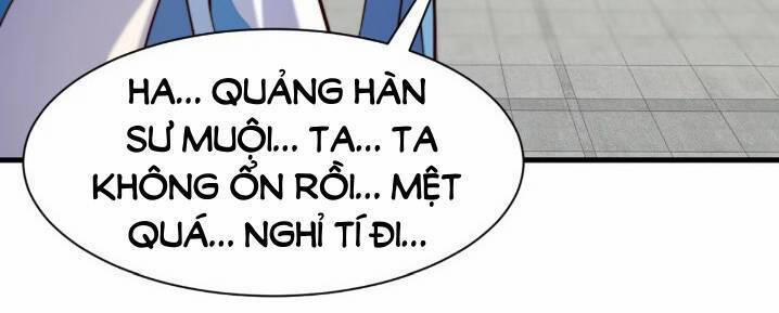 Thê Tử Của Ta Là Đại Lão Đại Thừa Kỳ 14 trang 40